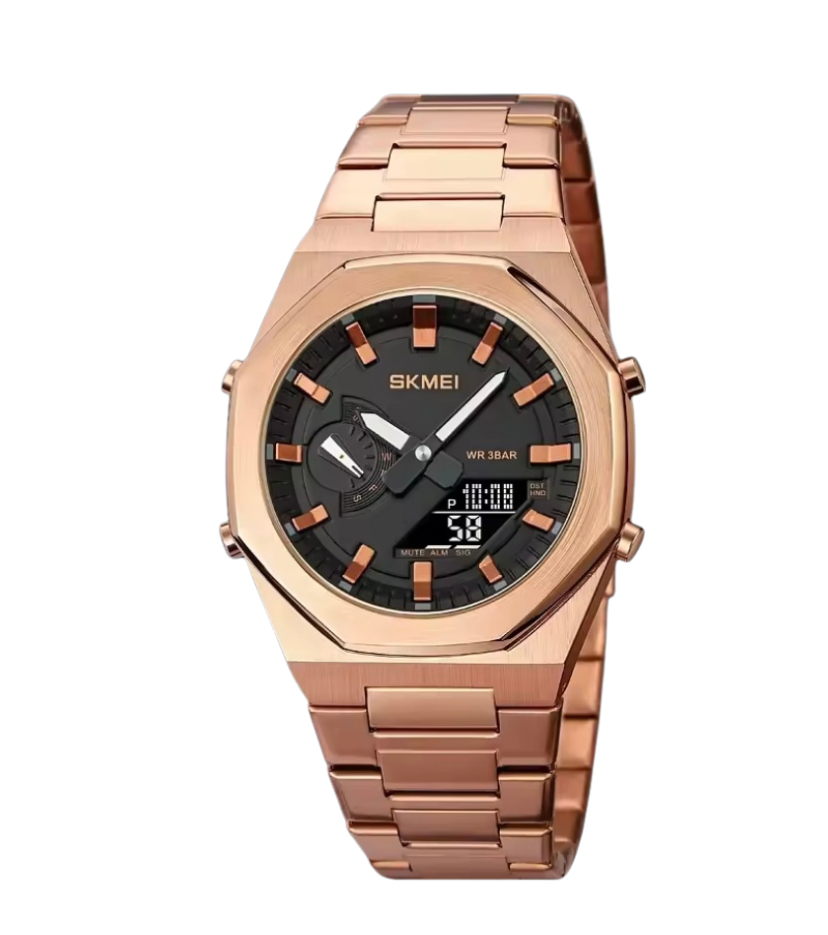 SKMEI 1816 – Casual Business Quartz Watch