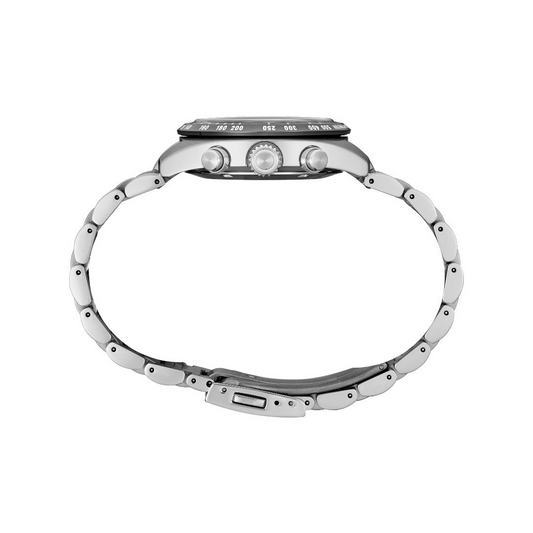 Seiko Prospex 3 Eye Chronograph