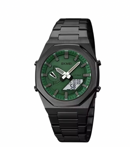 SKMEI 1816 – Casual Business Quartz Watch