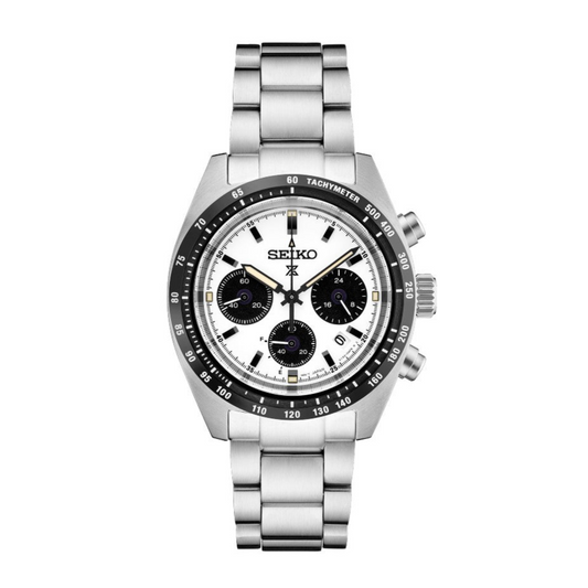 Seiko Prospex 3 Eye Chronograph