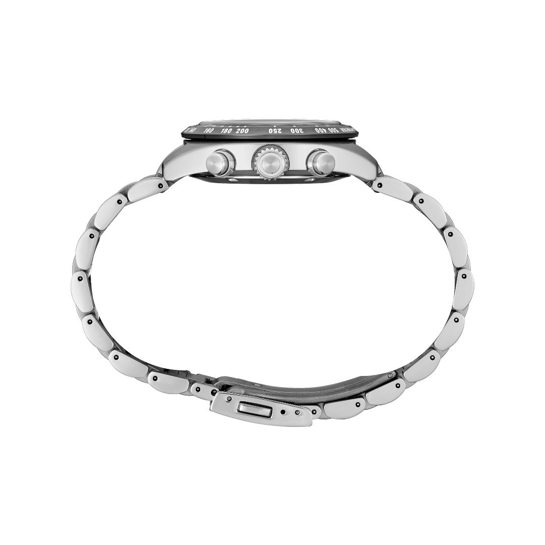 Seiko Prospex 3 Eye Chronograph