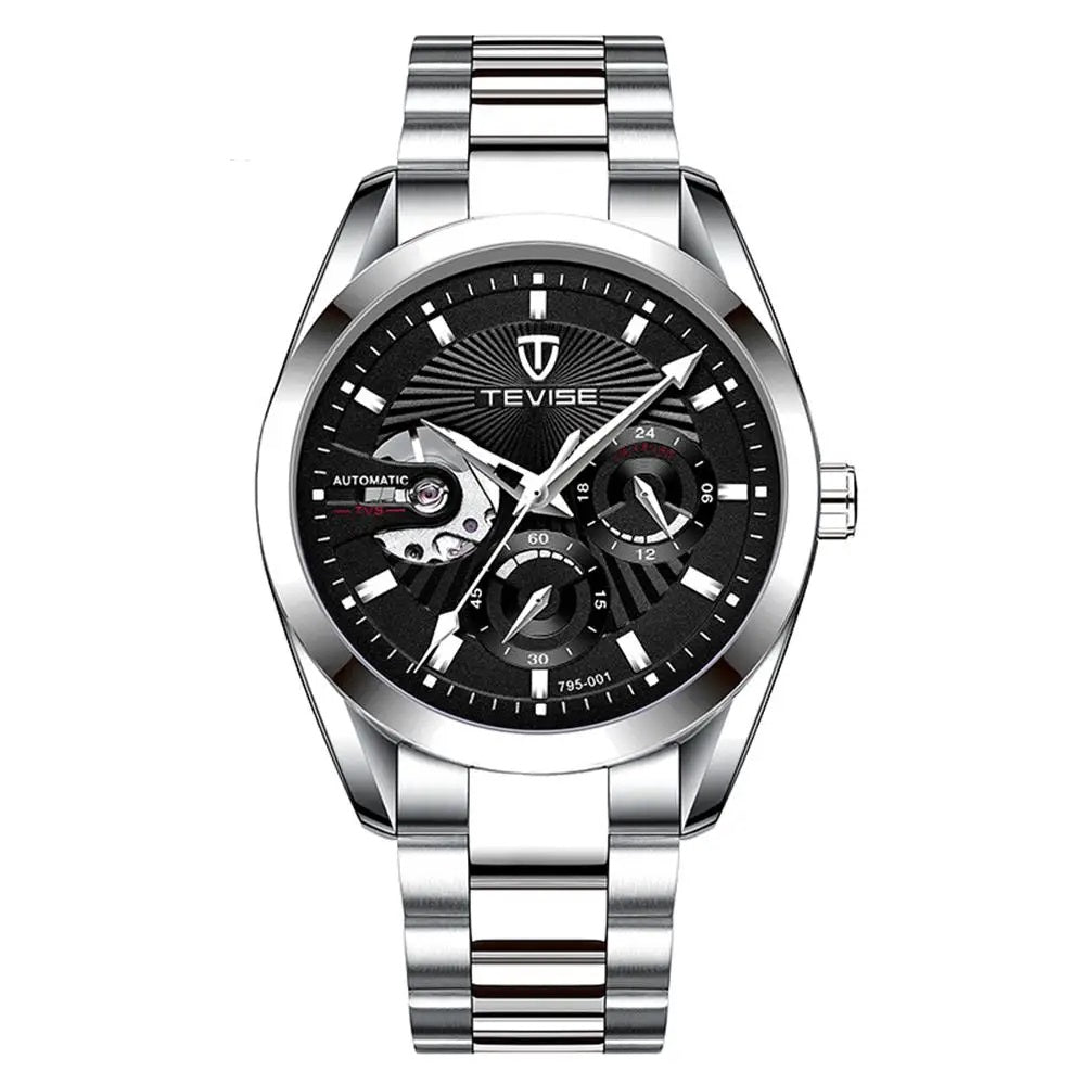 Tevise Automatic Tourbillion