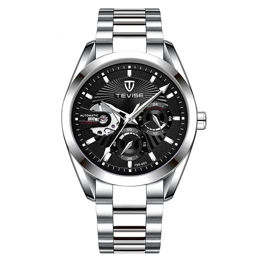 Tevise Automatic Tourbillion