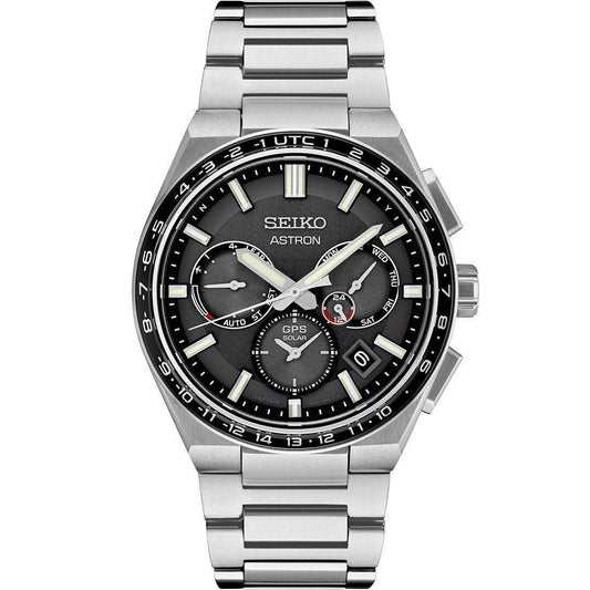 Seiko Astron Chronograph